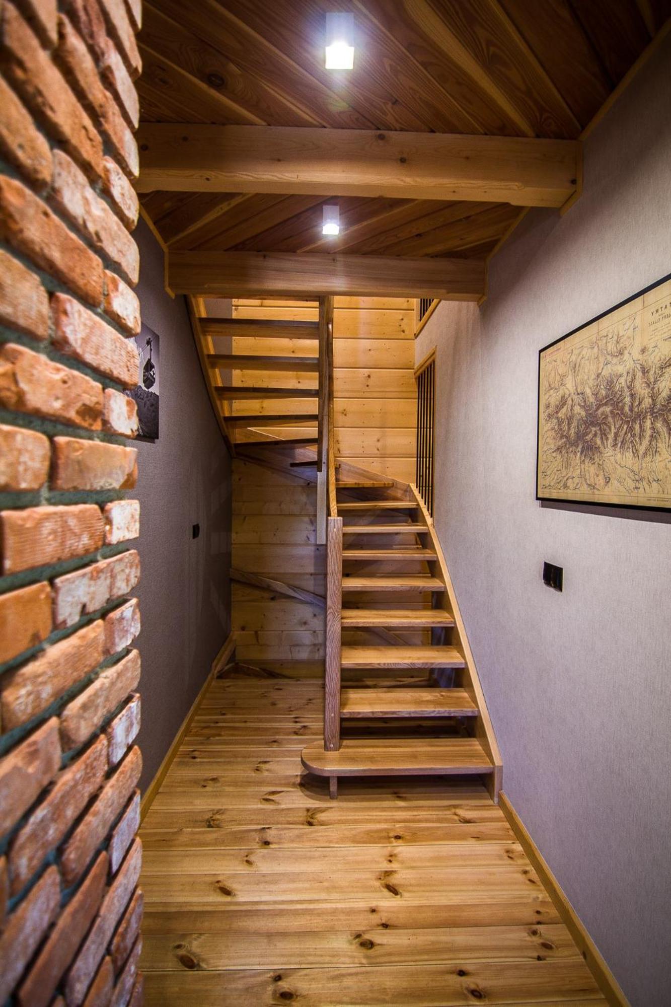 Villa Etiuda Zakopane Zimmer foto